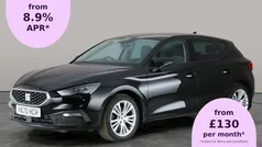 Used 2024 Seat Leon SE Dynamic Hatchback | £10,874 (Good price)