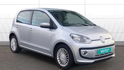 Used 2016 VW up! Highline Hatchback | £5,375 (Fair price)