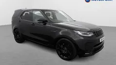 Used 2023 Land Rover Discovery 5 HSE Dynamic SUV | £41,949 (Super price)