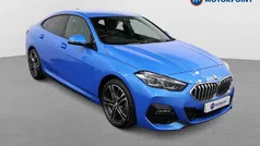 Used 2023 BMW 218 M Sport Coupe | £23,999 (Fair price)