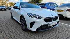 Used 2025 BMW 220 M Sport Coupe | £31,995 (Super price)