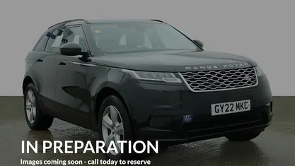 Used Land Rover Range Rover Velar 204 HP (150 kW) 2022 SUV