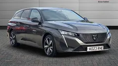 Used 2025 Peugeot 308 Allure Estate | £19,616 (Good price)