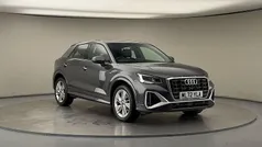 Used 2026 Audi Q2 S-Line SUV | £20,000 (Super price)