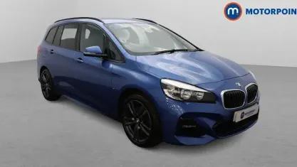 Usado BMW 218 M Sport 150 HP (110 kW) 2021 Carrinha