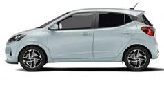 New 2025 Hyundai i10 Advanced Hatchback | £15,782 (Fair price)