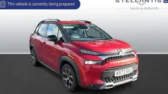 Used 2023 Citroën C3 Aircross PureTech SUV | £13,449 (Fair price)