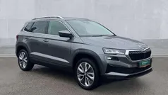 Grey Used 2025 Skoda Karoq SE L SUV | £22,190 (Good price)