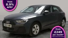 Used 2023 Audi A1 Sportback Hatchback | £17,954 (Fair price)