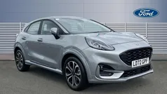 Used 2022 Ford Puma Gen-E ST-Line Hatchback | £17,270 (Good price)
