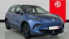 New 2025 MG S5 SE SUV | £22,341 (Fair price)