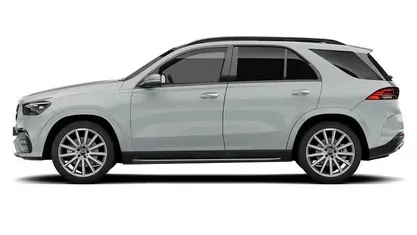 Used Mercedes GLE400 AMG line 330 HP (242 kW) 2022 Estate