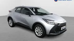 Used 2025 Toyota C-HR SUV | £22,299 (Super price)