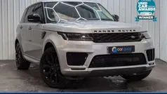 Used 2020 Land Rover Range Rover Sport Autobiography Dynamic SUV | £25,995 (Super price)