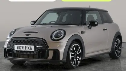 Used Mini Cooper S Hatch 178 HP (130 kW) 2021 Hatchback