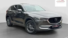 Used 2019 Mazda CX-5 SUV | £15,650 (Super price)