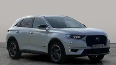 Used 2021 DS Automobiles DS7 Crossback Prestige SUV | £14,490 (Fair price)