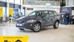 Used 2016 Volvo XC60 SE SUV | £10,249 (Good price)