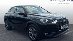 Used 2021 DS Automobiles DS3 Crossback Elegance SUV | £12,557 (Good price)