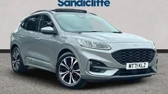 Used 2023 Ford Kuga ST-Line X SUV | £20,665 (Fair price)