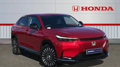 Used Honda e:Ny1 Elegance 150 kW (204 HP) 2026 SUV
