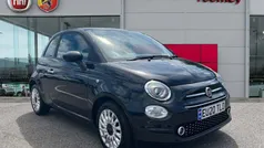 Used 2020 Fiat 500 Lounge Hatchback | £8,990 (Fair price)