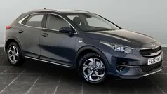 Used 2022 Kia XCeed 2 SUV | £11,395 (Good price)