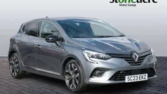 Used 2023 Renault Clio V Techno Hatchback | £14,995 (Fair price)