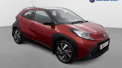 Used 2023 Toyota Aygo Hatchback | £14,949 (Fair price)
