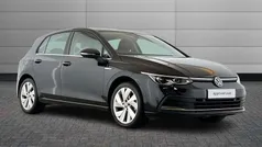 Black Used 2022 VW Golf VIII Style Hatchback | £20,490 (Good price)