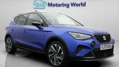 Used 2024 Seat Arona FR Sport SUV | £16,900 (Fair price)