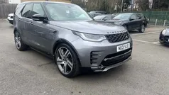 Used 2023 Land Rover Discovery 5 SE Dynamic SUV | £42,995 (Good price)