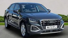 Used 2022 Audi Q2 Sport SUV | £18,792 (Fair price)