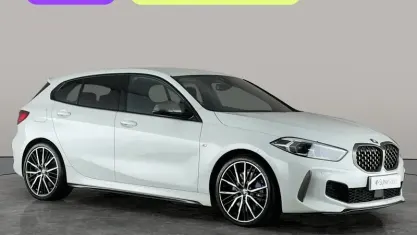 Usado BMW M135 M Sport 306 CV (225 kW) 2024 Utilitario
