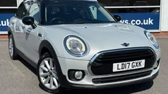 Used 2018 Mini Cooper Clubman Estate | £7,995 (Good price)