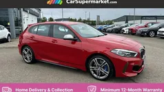 Used 2024 BMW M135 Hatchback | £23,597 (Super price)