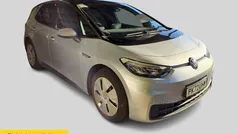 Used 2022 VW ID.3 Pro Hatchback | £10,990 (Fair price)