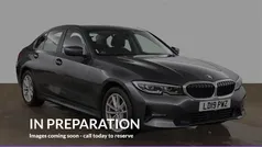 Used 2019 BMW 320 Sedan | £15,980 (Fair price)