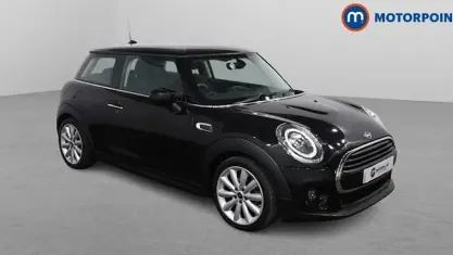 Usado Mini Cooper Classic 136 HP (100 kW) 2020 Citadino