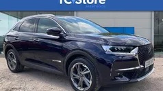 Used 2021 DS Automobiles DS7 Crossback Prestige SUV | £13,950 (Fair price)