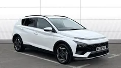Other New 2024 Hyundai Bayon Ultimate SUV | £19,163 (Super price)