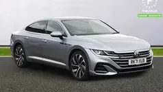 Used 2023 VW Arteon R-line Hatchback | £22,999 (Good price)