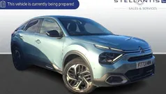 Used 2024 Citroën C4 PureTech Hatchback | £13,690 (Fair price)