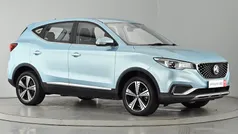 Used 2020 MG ZS Excite Sedan | £10,249 (Fair price)