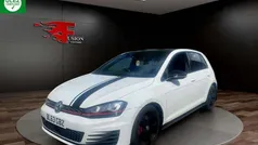 Used 2015 VW Golf VII GTI Hatchback | £9,500 (Super price)