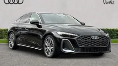 New 2025 Audi A5 S-Line Coupe | £48,255 (Fair price)