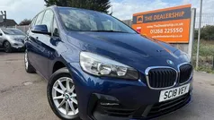 Used 2020 BMW 218 Estate | £8,590 (Good price)