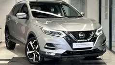 Used 2020 Nissan Qashqai Tekna SUV | £11,800 (Good price)
