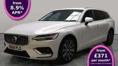 Used 2019 Volvo V60 Inscription Estate | £20,010 (Fair price)