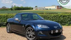 Used 2013 Mazda MX5 Edition Cabriolet | £11,185 (Expensive)